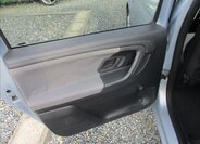 Škoda Roomster Kombi 1,4 l 63 kw