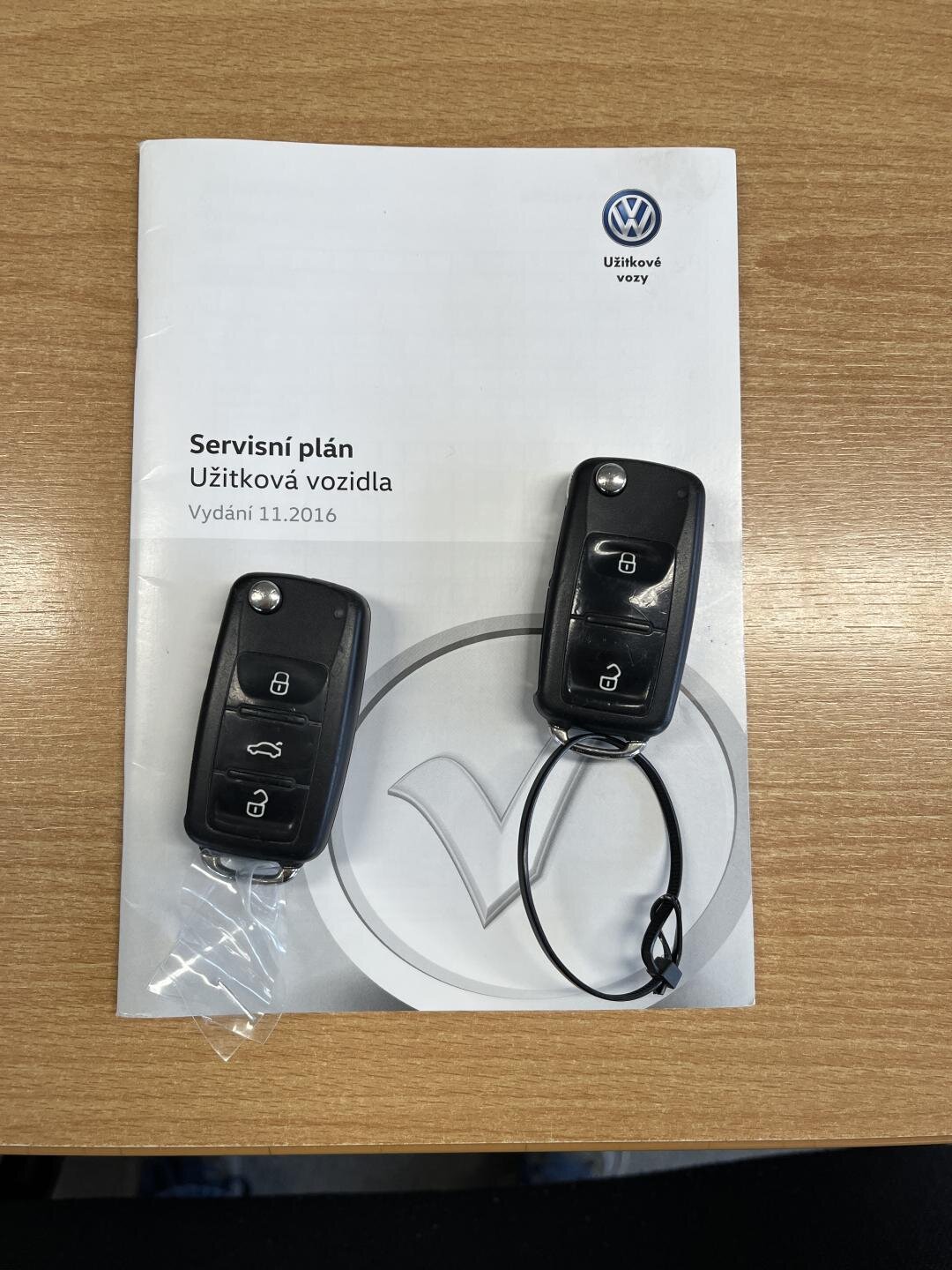 Volkswagen Transporter Kombi 2,0 l 110 kw