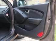 Hyundai ix35 SUV / Terénní 1,7 l 85 kw