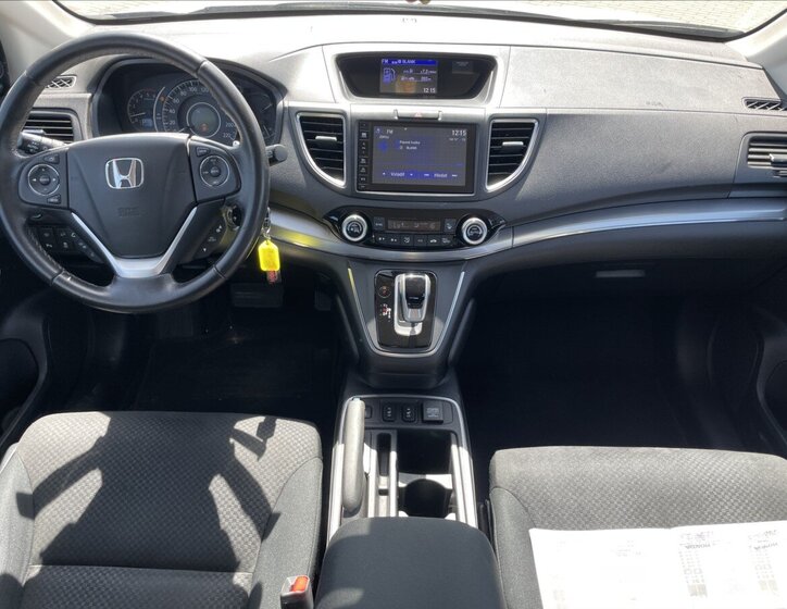 Honda CR-V SUV / Terénní 1,6 l 118 kw