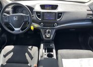 Honda CR-V SUV / Terénní 1,6 l 118 kw