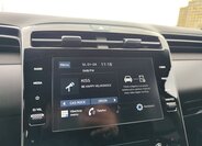 Hyundai Tucson SUV / Terénní 1,6 l 110 kw