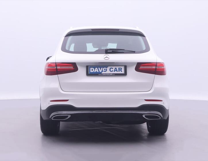 Mercedes-Benz GLC 6