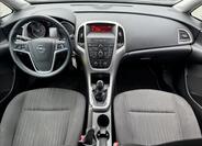 Opel Astra 35