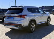 Hyundai Santa Fe SUV / Terénní 2,2 l 142 kw