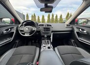 Renault Kadjar SUV 1,2 l 96 kw