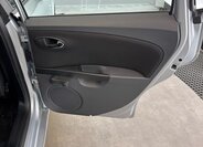 Seat Leon Hatchback 1,4 l 63 kw