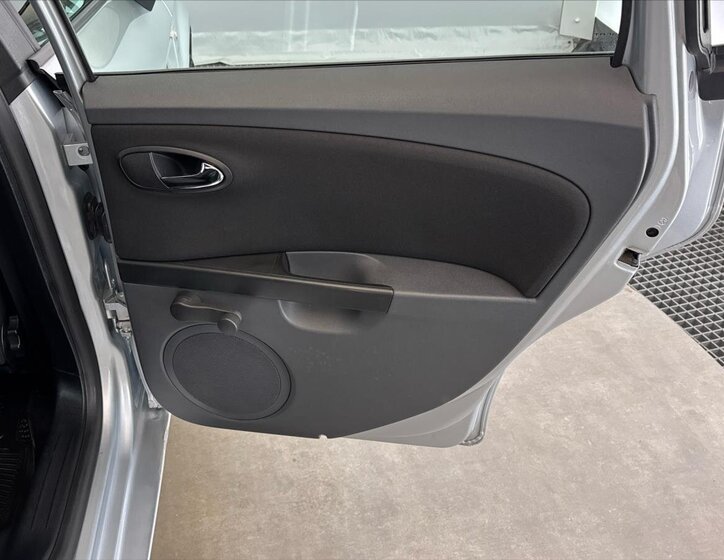 Seat Leon Hatchback 1,4 l 63 kw
