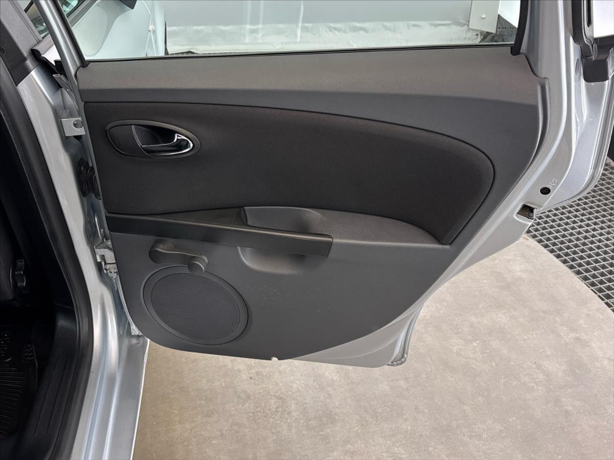 Seat Leon Hatchback 1,4 l 63 kw