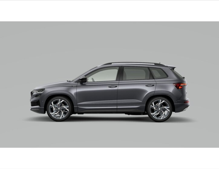 Škoda Karoq SUV 1,5 l 110 kw