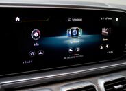 Mercedes-Benz GLE 24