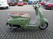 Peugeot Ostatní Ostatní 125,0 7 kw