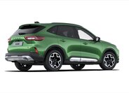 Ford Kuga SUV / Terénní 2,5 l 132 kw