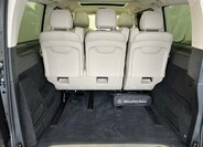 Mercedes-Benz Třídy V MPV 2,0 l 174 kw
