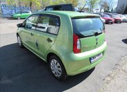Škoda Citigo Hatchback 999,0 44 kw