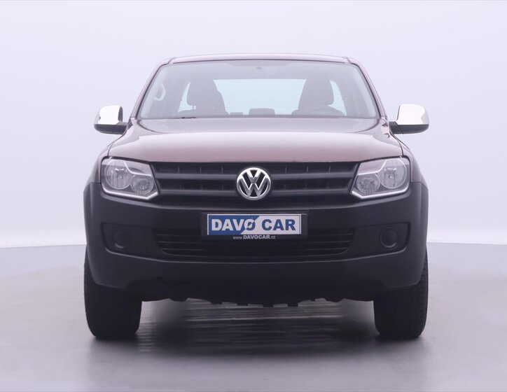 Volkswagen Amarok 2