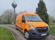 Opel Movano VAN / Minibus 0,0 99 kw