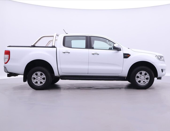 Ford Ranger 8