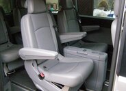 Mercedes-Benz Viano Ostatní 3,0 l 165 kw