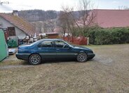 Alfa Romeo 164 Sedan / Limuzína 0,0 0