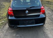 BMW Řada 1 Hatchback 0,0 150 kw