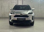 Toyota Yaris Cross 2