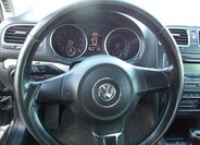 Volkswagen Golf 25