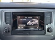 Volkswagen Golf Sportsvan MPV 1,4 l 92 kw