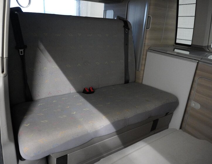 Volkswagen Transporter Ostatní 2,0 l 103 kw