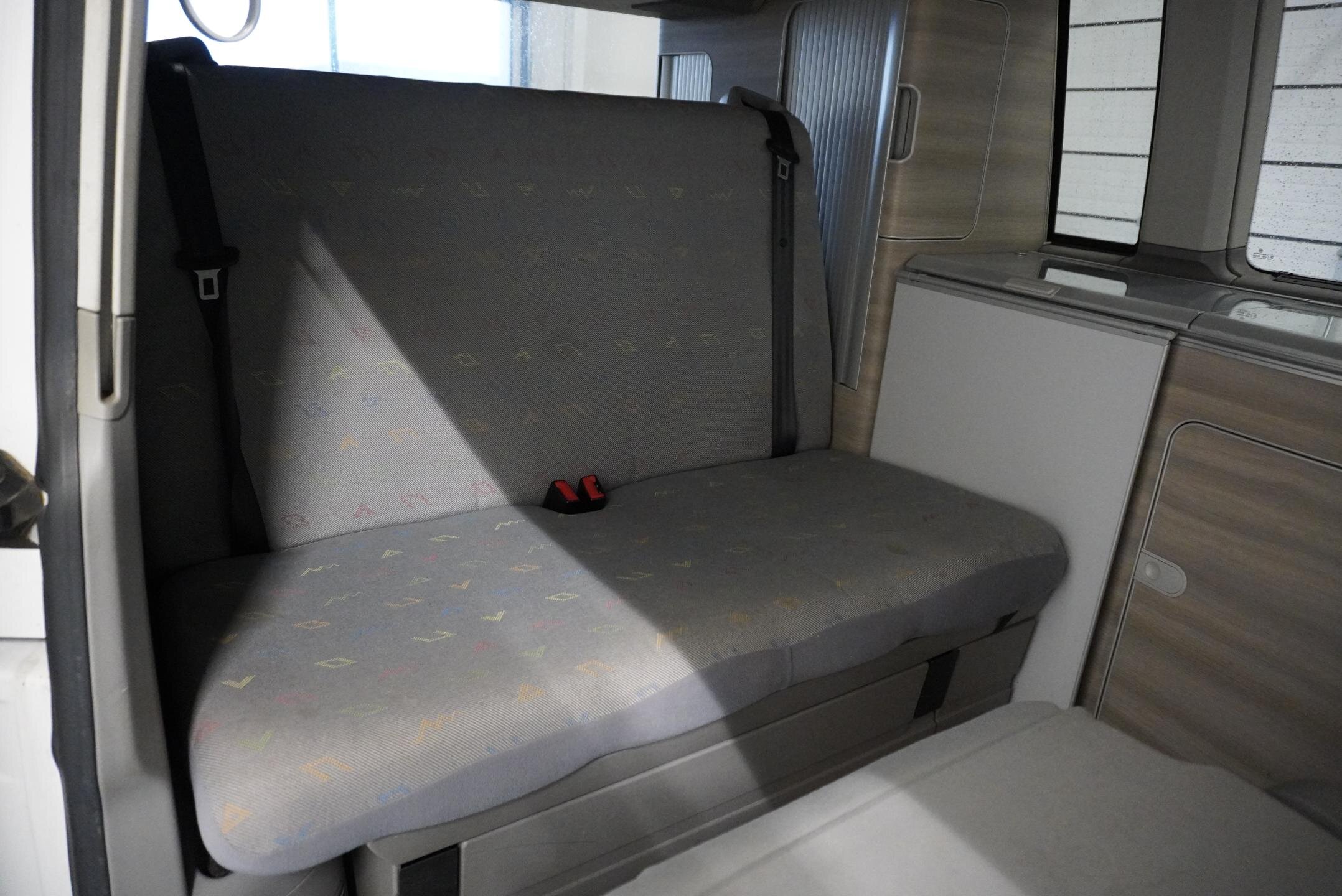 Volkswagen Transporter Ostatní 2,0 l 103 kw