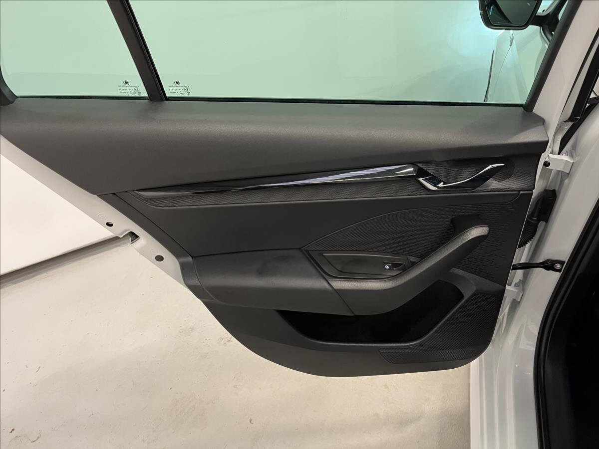 Škoda Octavia Kombi 2,0 l 140 kw