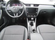 Škoda Octavia Kombi 1,6 l 85 kw