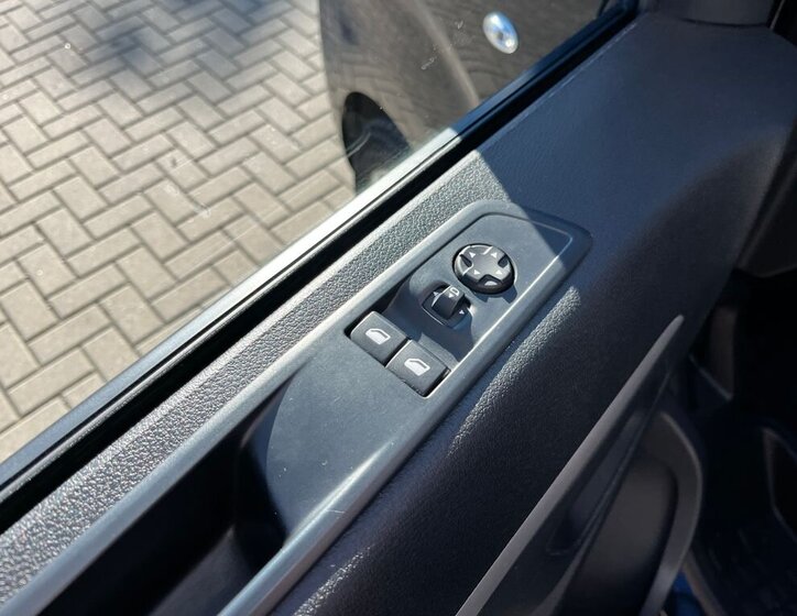 Toyota ProAce Verso VAN / Minibus 2,0 l 130 kw