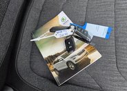 Škoda Kodiaq SUV 2,0 l 147 kw