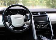 Land Rover Discovery 20