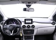 Mercedes-Benz Třídy B Hatchback 1,8 l 80 kw
