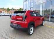Fiat Grande Panda 7