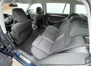 Škoda Superb Kombi 2,0 l 110 kw