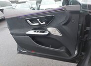 Mercedes-Benz EQE Sedan / Limuzína 0,0 145 kw