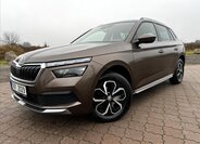 Škoda Kamiq 5