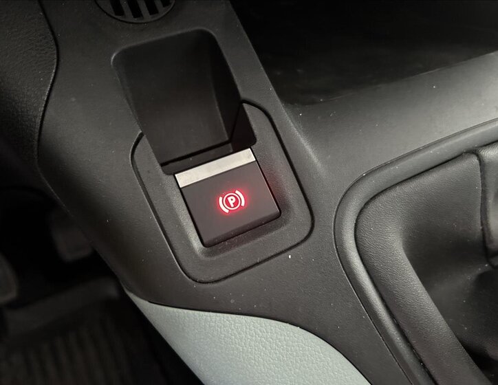 Citroën Berlingo MPV 1,2 l 81 kw