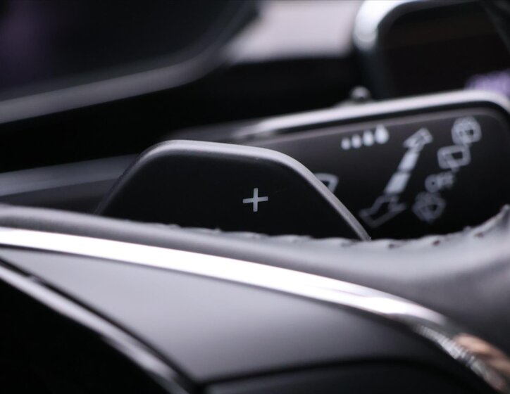 Škoda Superb Kombi 2,0 l 147 kw