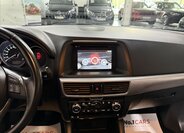 Mazda CX-5 Kombi 2,2 l 110 kw