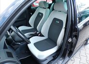 Škoda Fabia Hatchback 1,9 l 96 kw