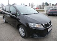 Seat Alhambra MPV 2,0 l 103 kw