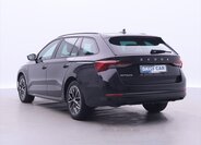Škoda Octavia Kombi 2,0 l 85 kw