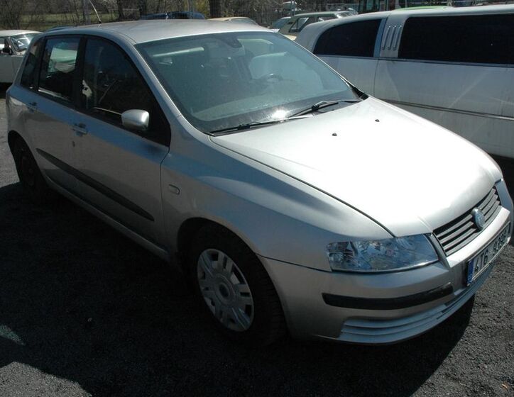 Fiat Stilo 2