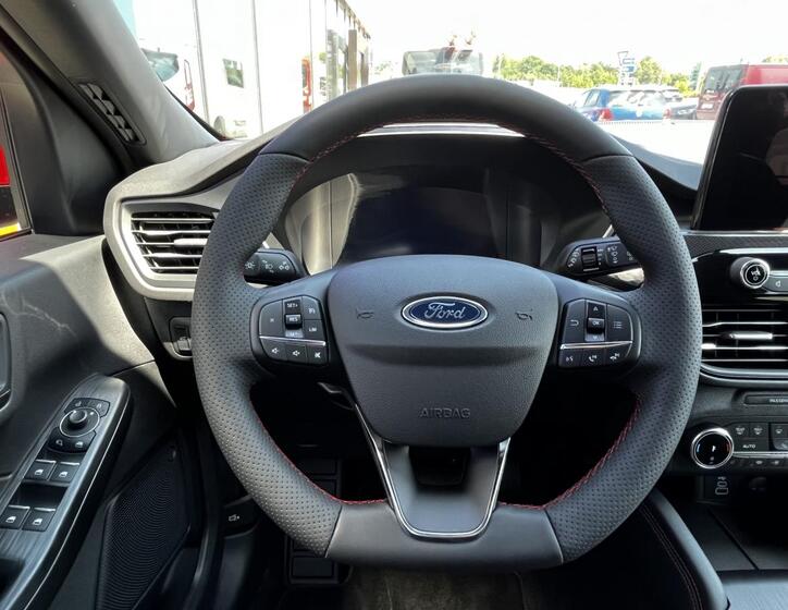 Ford Kuga 12