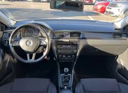 Škoda Rapid Hatchback 1,2 l 77 kw