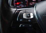 Volkswagen T-Roc CUV 1,5 l 110 kw